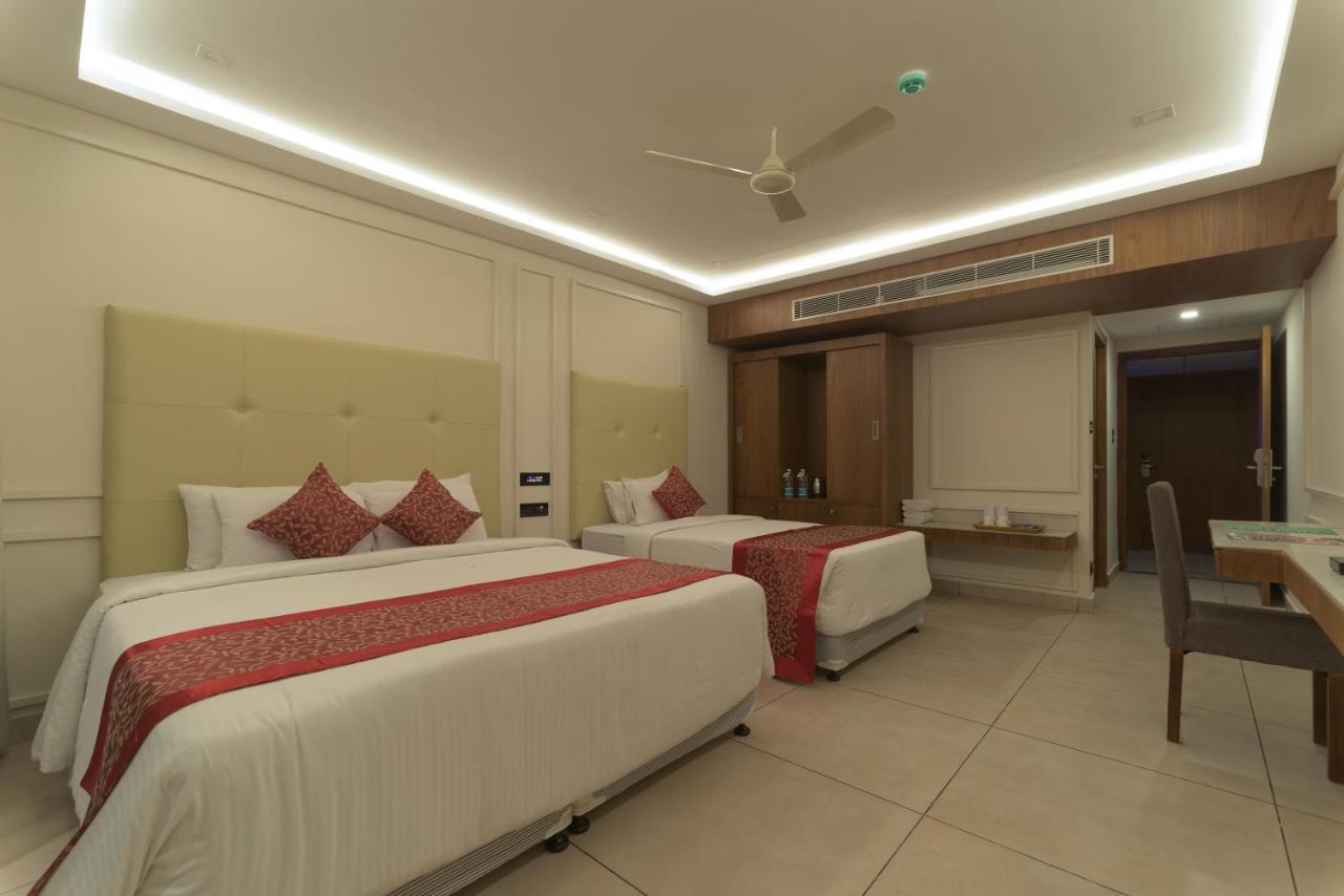 Village Resort