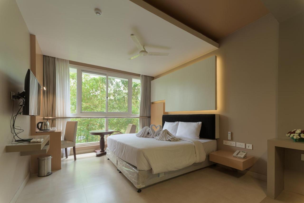 Village Resort