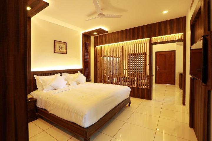 Village Resort Vythiri
