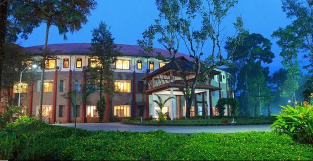 Resort Village 5*