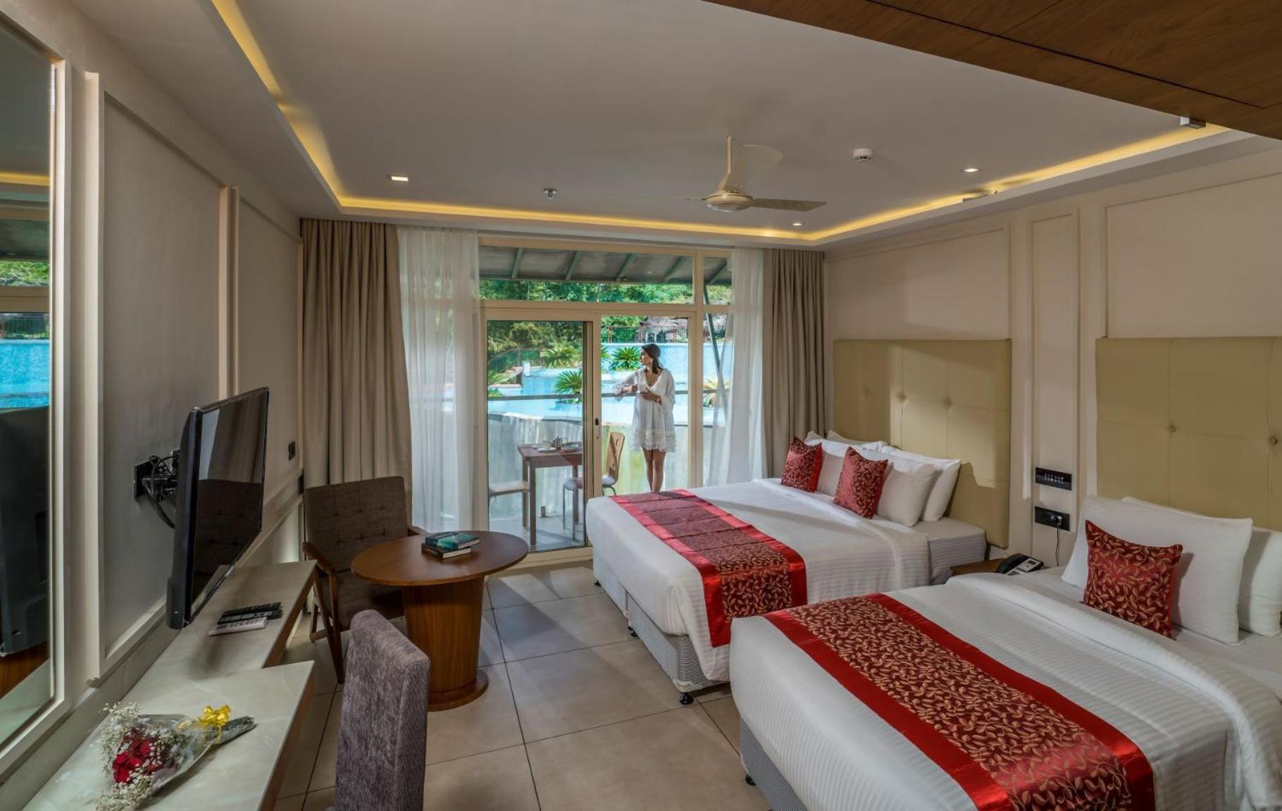 Resort Village 5*