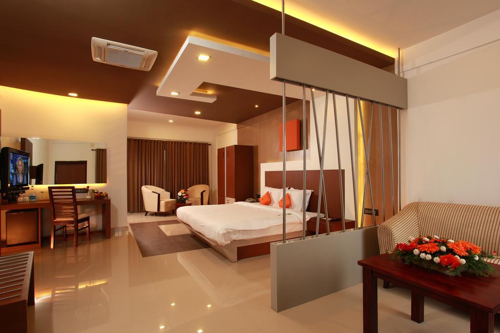 Village Resort