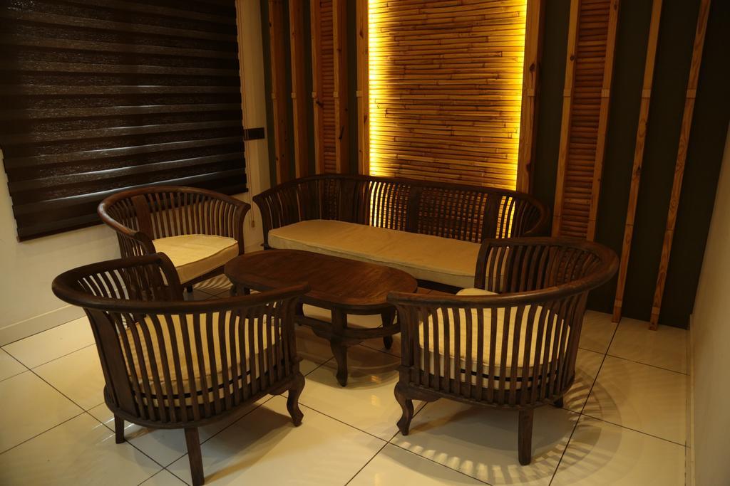 Village Resort