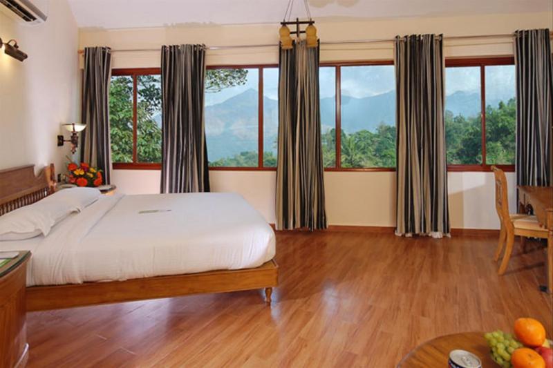 Resort Village 5*