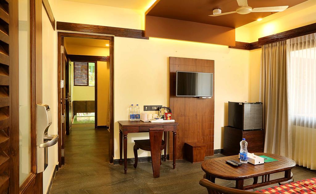 Village Resort Vythiri