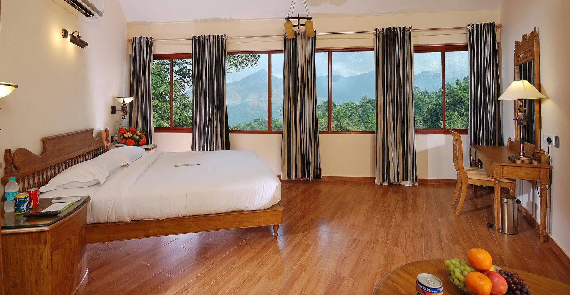 Village 5* Vythiri