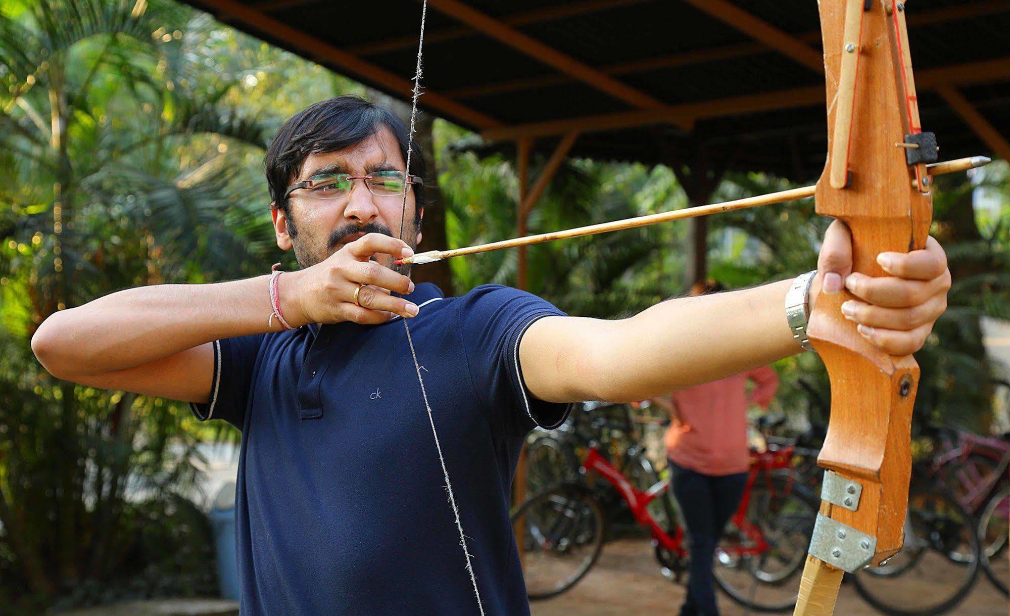 Village Resort Vythiri