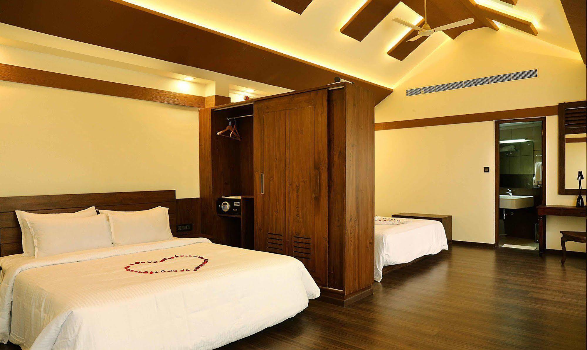 Village Resort Vythiri