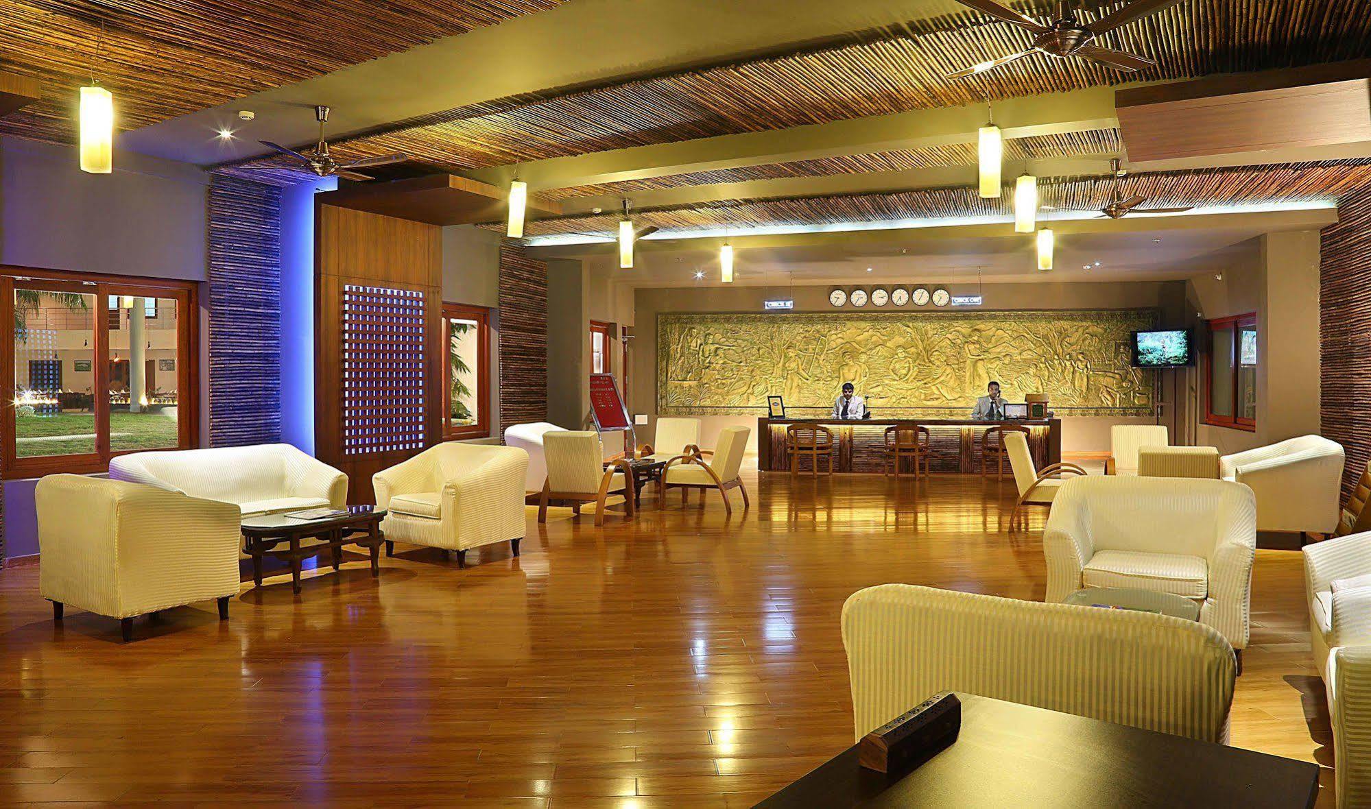 Village Resort 5*