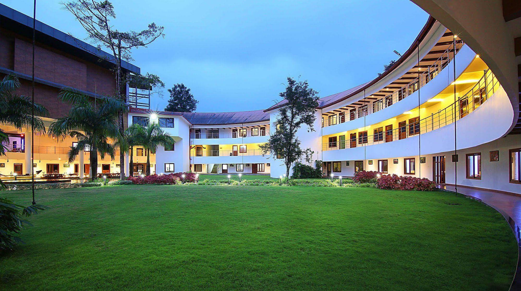 Village Resort Vythiri