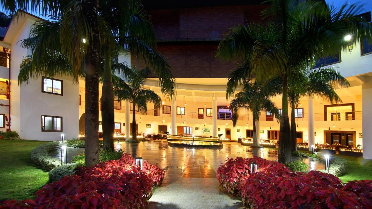 Village 5* Vythiri