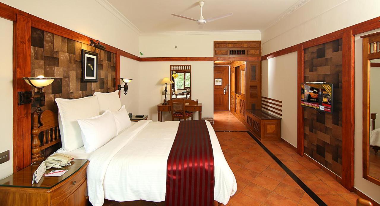 Resort Village 5*