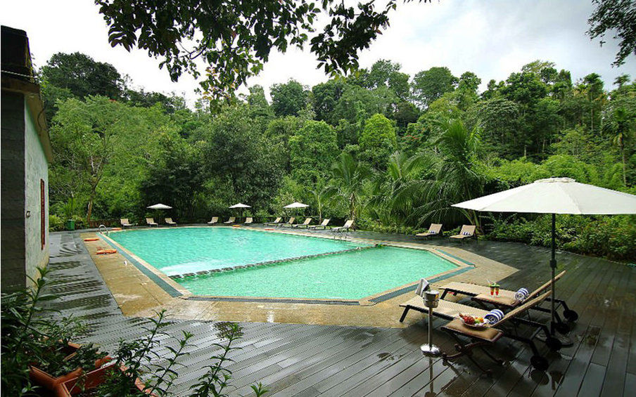 Resort Village