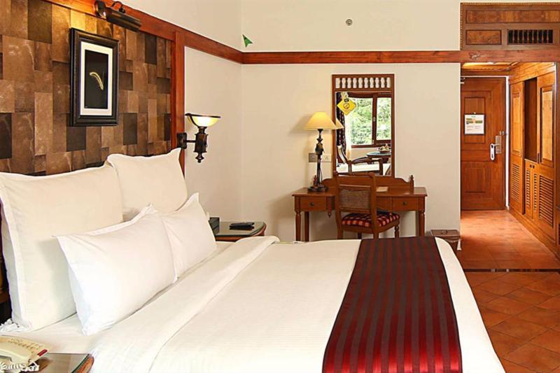 Village 5* Vythiri